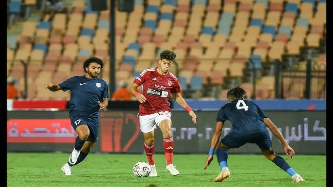 القنوات الناقلة لمباراة الاهلي وانبي اليوم في كأس العاصمة