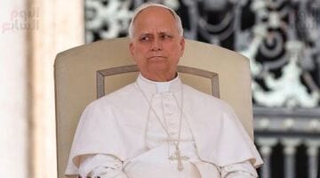 البابا لاون الرابع عشر يوجه رسالة هامة للبنانيين خلال زيارته