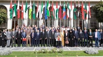 الجامعة العربية تعلن عن ضرورة تعزيز التعاون القانوني والقضائي بين