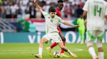 الجزائر والسودان 1