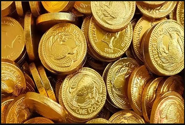 سعر الجنية الذهب اليوم بعد ارتفاع الذهب في الصاغة المصرية