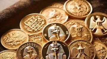 الجنيه الذهب يسجل 45160 جنيها اليوم الثلاثاء 2 ديسمبر 2025