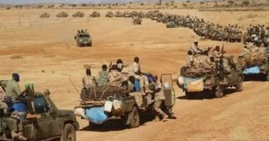 الجيش السوداني يكشف عن تصدي لهجمات يومية على بابنوسة ويعلن إحباط اقتحام جديد