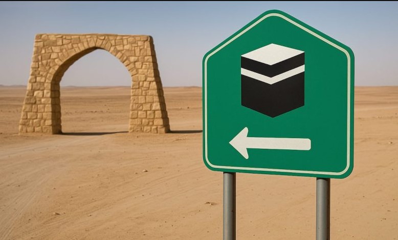 أطــلاق رابط التسجيل في قرعة الحج 2026 ليبيا hajjaj.hajj.gov.ly والخطوات الصحيحة