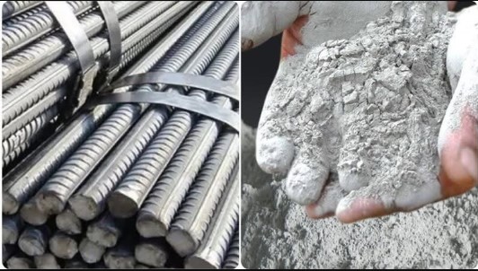 أخر تحديــــث: اسعار الحديد والاسمنت اليوم الأحد 28 ديسمبر 2025 في مصر