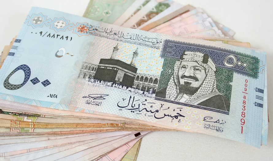سعر الريال السعودي اليوم مقابل الجنية المصري الاثنين 8 ديسمبر 2025 في البنوك والسوق السوداء