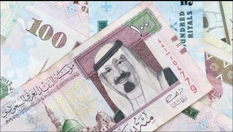 تحديث لحظــي: سعر الريال السعودي في السوق السوداء اليوم الاحد 14 ديسمبر 2025