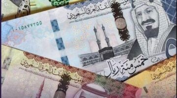 الريال السعودي 2