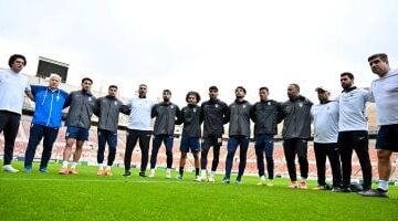 الزمالك يعلن عن الصفقات الشتوية المطلوبة بعد حل أزمة إيقاف