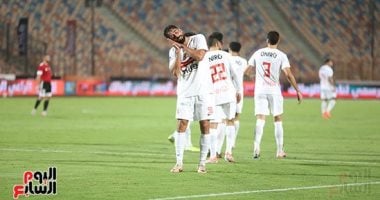 الزمالك يواجه كهرباء الإسماعيلية في كأس عاصمة مصر قريبًا
