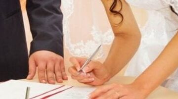 الزواج العرفي في مصر يسجل تراجعًا بنسبة 49 ويحقق 98