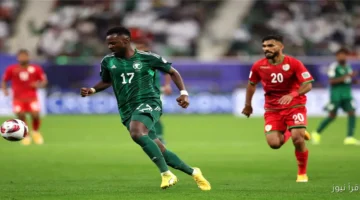 السعودية وعمان 1