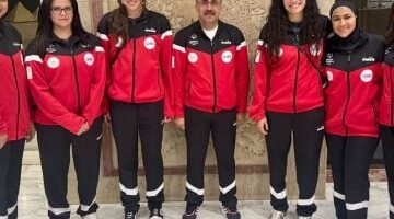 السلة الموحدة تحلق إلى بورتوريكو للمنافسة في كأس العالم للأولمبياد