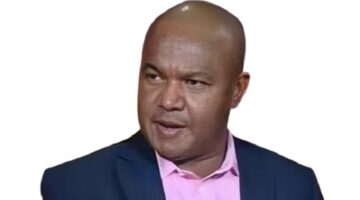 السودان ينزف والبرهان يكتب