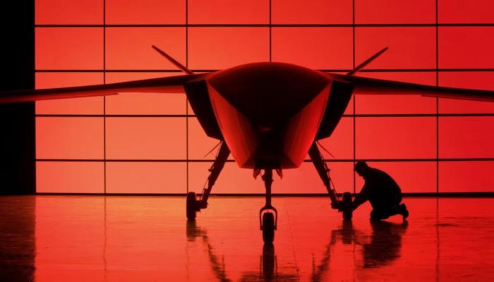 الشركات الناشئة الألمانية بتقود ثورة الطائرات المسيرة في بريطانيا لسد نقص الدفاع الجوي