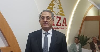 الشركات والمصانع المصرية تحقق 63% من هيكل صادرات الملابس