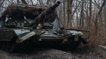 الضمانات الأمنية لأوكرانيا إيه معناها؟