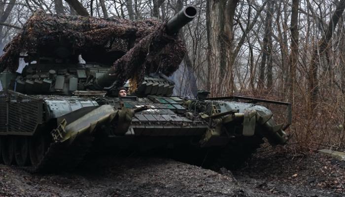 الضمانات الأمنية لأوكرانيا: إيه معناها؟