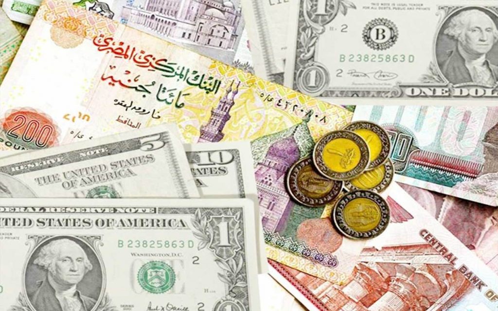 تستمر في الارتفاع.. أسعار العملات اليوم في السوق السوداء مقابل الجنية المصري للبيع والشراء