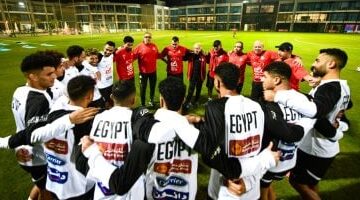 الفراعنة يحققون حصادًا مميزًا في 5 مشاركات بكأس العرب قبل