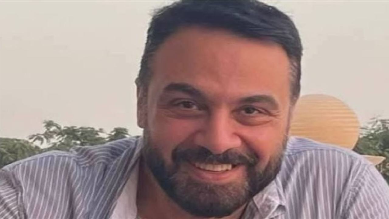 نهاية مأساوية للفنان سعيد مختار وسط صدمة الجمهور بعد مشاجرة قاتلة في السادس من أكتوبر