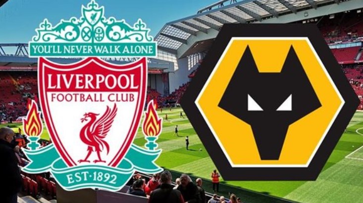 القنوات الناقلة لمباراة ليفربول وولفرهامبتون اليوم في الدوري الإنجليزي الممتاز لموسم 2025/2026