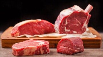 الكندوز بـ360 جنيه أسعار اللحوم النهاردة الإثنين 1 ديسمبر 2025