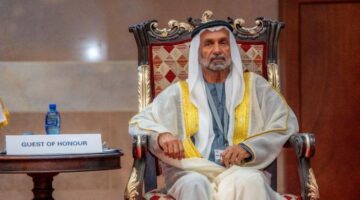 المؤتمر العالمي للتسامح الصلاة المسكونية تقوي الإيمان المشترك