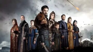 المؤسس اورهان