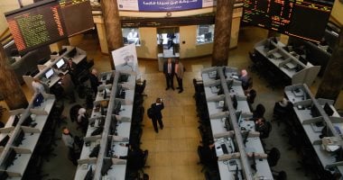 المصريون يحققون 89% من تداولات نوفمبر والأجانب يتراجعون بالبيع بأكثر من مليار جنيه