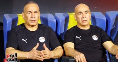 المنتخب يضم 8 أهلاوية و6 محترفين و5 زملكاوية و4 من بيراميدز لأمم إفريقيا