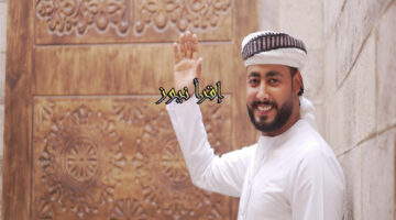 المنشد أحمد حسن الأقصري