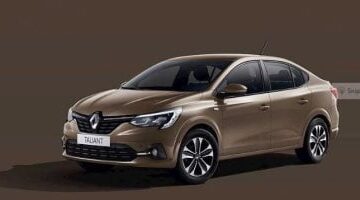 انخفاض سعر رينو تاليانت 2026 بقيمة تصل 74100 جنيه