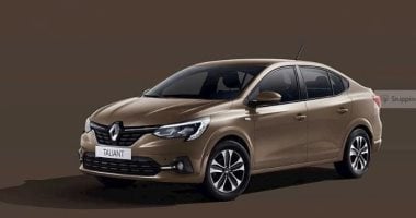 انخفاض سعر رينو تاليانت 2026 بقيمة تصل 74,100 جنيه