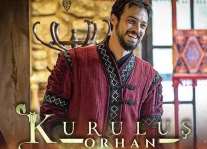 موعد عرض مسلسل المؤسس أورهان الحلقة 7 وتفاصيل الأحداث المنتظرة في صراع القبائل