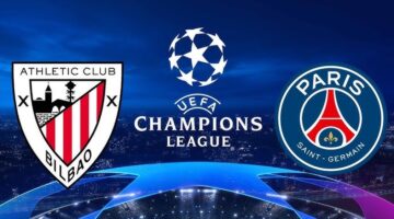 باريس سان جيرمان وأتلتيك بلباو اليوم
