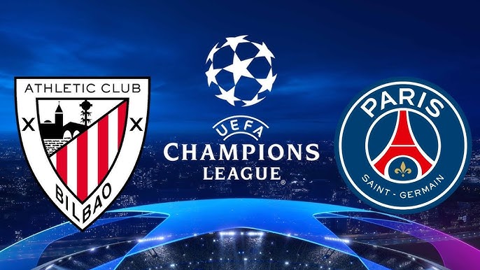 تابع .. ملخص ونتيجة مباراة باريس سان جيرمان وأتلتيك بلباو اليوم يلا شوت في دوري أبطال أوروبا