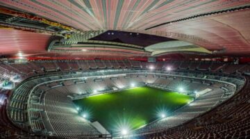 بث مباشر لافتتاحية كأس العرب 2025