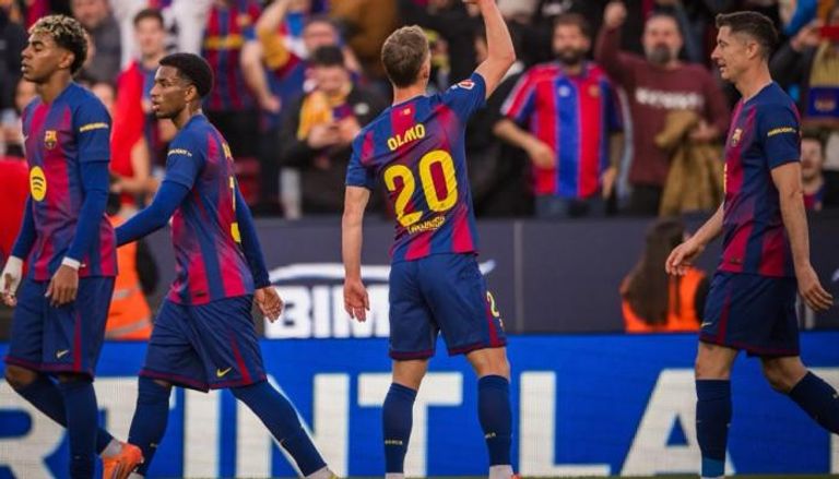 بث مباشر مشاهدة مباراة برشلونة وغوادالاخارا اليوم يلا شوت في كأس ملك أسبانيا