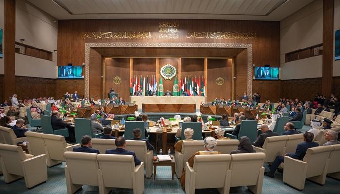 برعاية محمد بن راشد.. القاهرة تحتفل بتكريم الفائزين بجائزة التميز الحكومي العربي