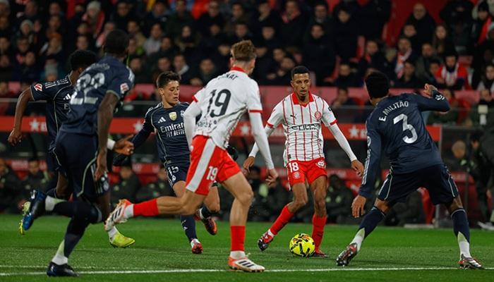 بسبب “أبناء نيغريرا”.. ريال مدريد يهاجم التحكيم الإسباني بلهجة قوية