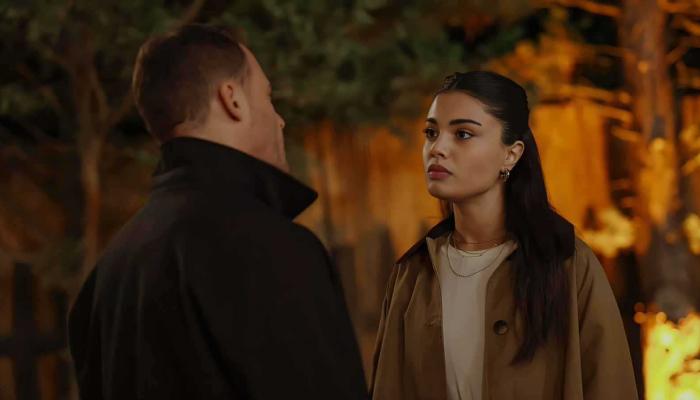 بسبب انخفاض المشاهدات.. مسلسل «خفقان» التركي ينتهي بشكل مفاجئ