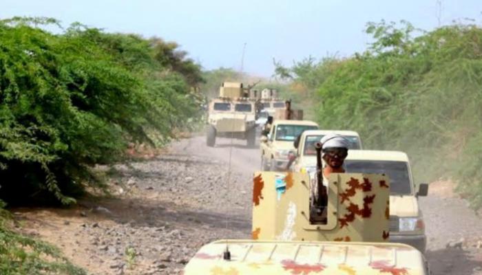 بعد 24 ساعة.. إحباط هجوم للقاعدة في أبين