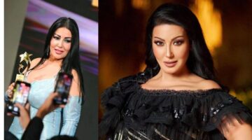 بعد مناشدتها لتغيير قوانين حماية الأطفال، إيه هي أمنية سمية