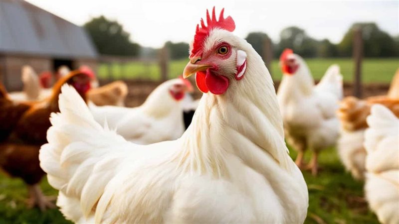 بورصة الدواجن اليوم أسعار الفراخ البيضاء الخميس 25 ديسمبر 2025 الساسو والبلدي