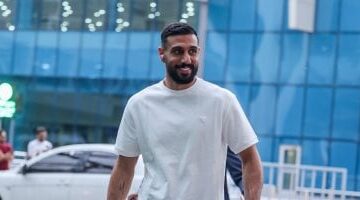 بيراميدز يكشف عن تفاصيل إصابة أحمد الشناوي بعد انضمامه للمنتخب