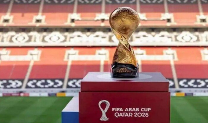 تابع كأس العرب «Arab Cup» على نايل سات وعرب سات.. 5 قنوات مفتوحة لمشاهدة البطولة