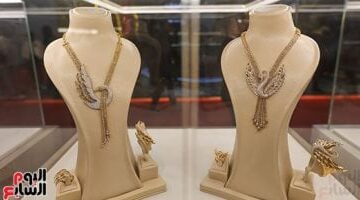 تحديث فورى فى أسعار الذهب اليوم بالبورصة العالمية ومصر