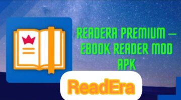 تحميل تطبيق ReadEra Premium Apk 2026