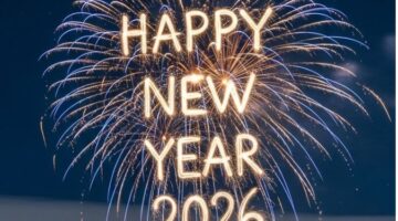 تحميل حالات واتس اب وفيس بوك تهنئة رأس السنة 2026